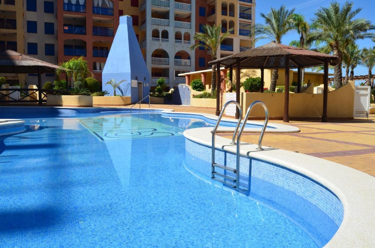 Verdemar 8806 - Resort Choice プラヤ・オンダ エクステリア 写真