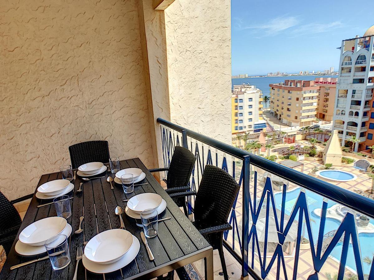 Verdemar 8806 - Resort Choice プラヤ・オンダ エクステリア 写真