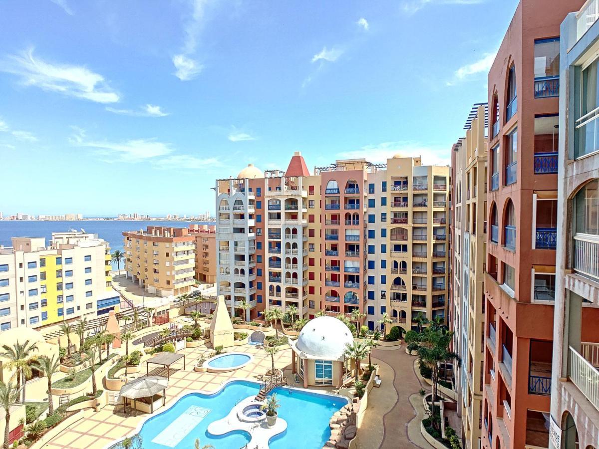 Verdemar 8806 - Resort Choice プラヤ・オンダ エクステリア 写真