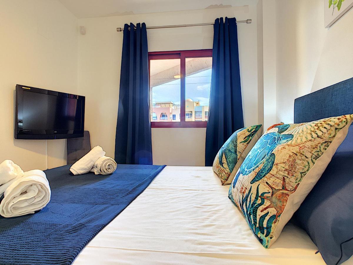 Verdemar 8806 - Resort Choice プラヤ・オンダ エクステリア 写真