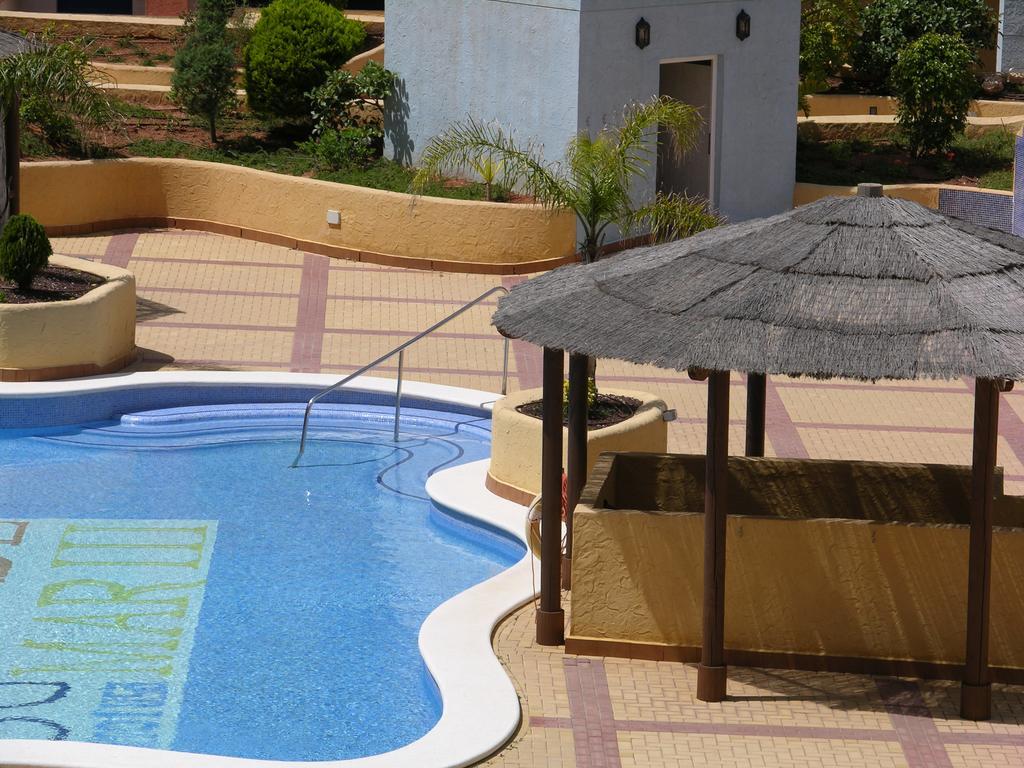 Verdemar 8806 - Resort Choice プラヤ・オンダ エクステリア 写真
